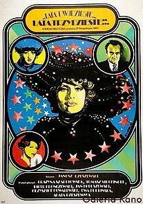 Watch Lata dwudzieste... lata trzydzieste...