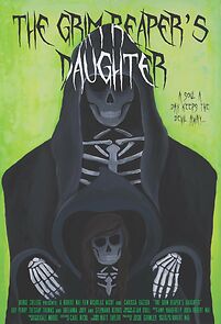 Watch The Grim Reaper's Daughter (Short 2015)