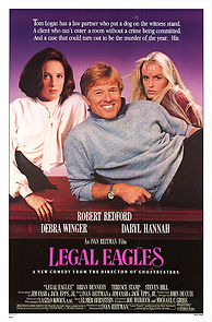 Watch Legal Eagles