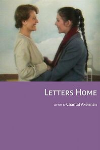 Watch Letters Home