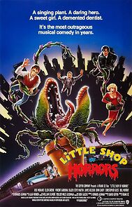 Watch Little Shop of Horrors