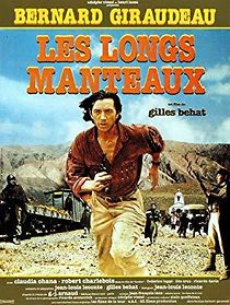 Watch Les longs manteaux
