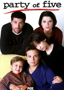 Watch Party of Five