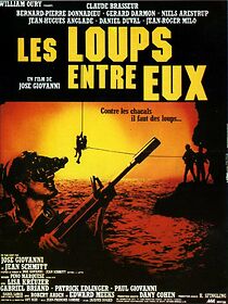 Watch Les loups entre eux