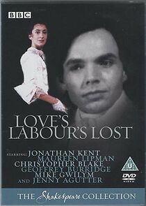 Watch Love's Labour's Lost