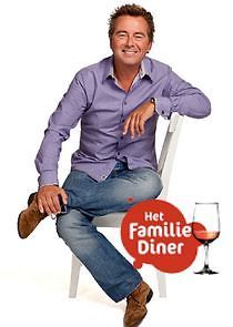 Watch Het Familiediner