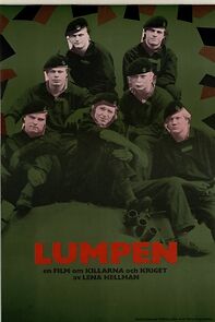 Watch Lumpen - en film om killarna och kriget