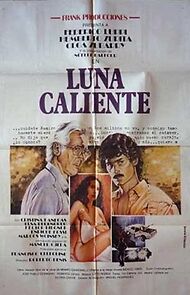 Watch Luna caliente