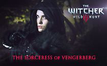 Watch The Witcher 3: The Sorceress of Vengerberg (Short 2014)