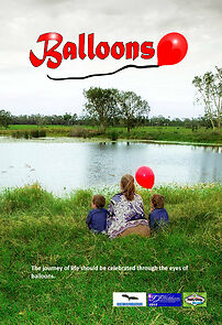 Watch Balloons (Short 2015)