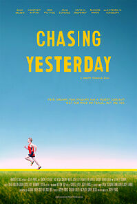 Watch Chasing Yesterday