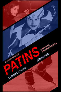 Watch Patins (Short 2014)