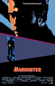 Watch Manhunter