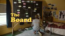 Watch The Board (Short 2016)