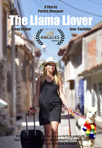 Watch The Llama Llover (Short 2016)