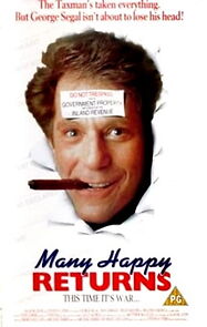 Watch Many Happy Returns
