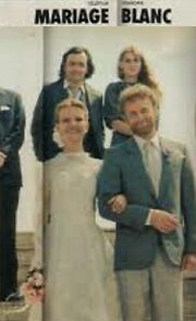 Watch Mariage blanc