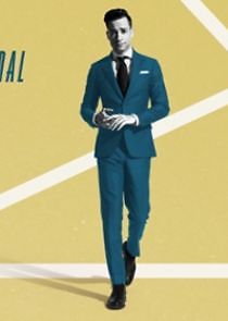 Watch Valerio International