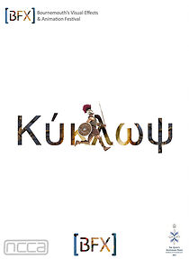 Watch Kuklops (Short 2013)