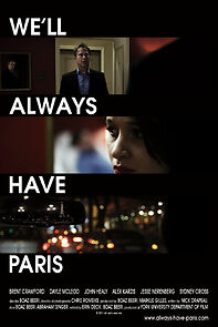 Watch We'll Always Have Paris (Short 2011)