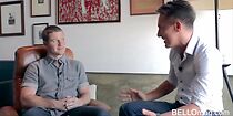 Watch BELLOmag Presents: A Conversation with Ben McKenzie (TV Special 2014)