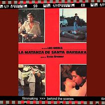 Watch La matanza de Santa Bárbara