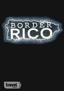 Watch Border Rico