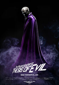 Watch Dr. Professor's Thesis of Evil (Short 2011)