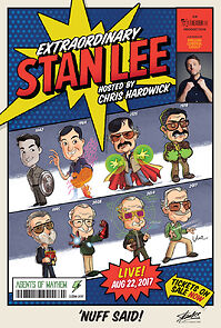 Watch Extraordinary: Stan Lee
