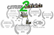 Watch Citizen to Activist (Short 2015)
