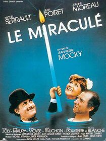 Watch Le miraculé