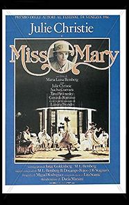 Watch Miss Mary