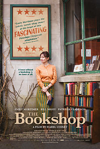 Watch The Bookshop