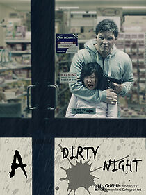 Watch A Dirty Night (Short 2015)