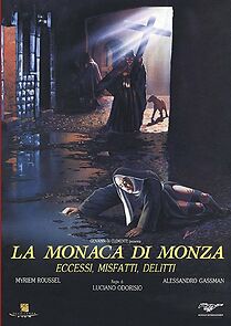 Watch The Devils of Monza