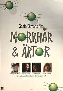 Watch Morrhår & ärtor