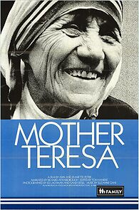 Watch Mother Teresa