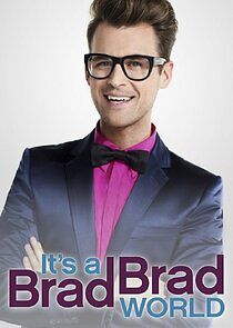 Watch It's a Brad Brad World