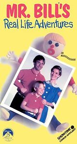 Watch Mr. Bill's Real Life Adventures (TV Short 1986)