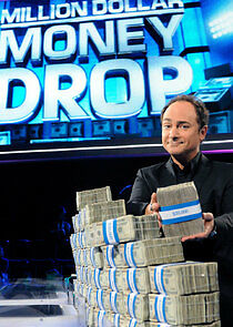 Watch Million Dollar Money Drop