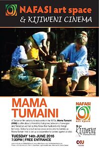 Watch Mama Tumaini