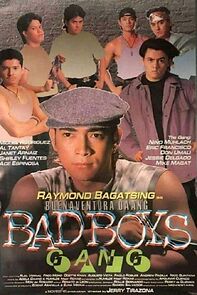 Watch Buenaventura Daang: Bad Boys Gang