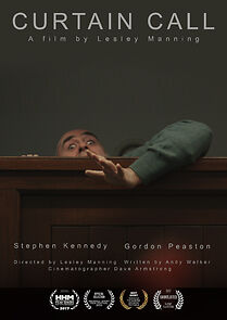 Watch Curtain Call (Short 2017)