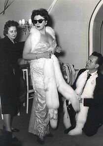 Watch My Life for Zarah Leander