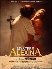 Watch Mystère Alexina