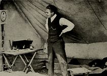 Watch The Hermit (Short 1912)