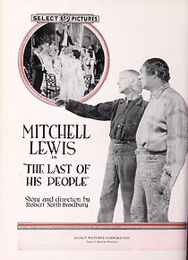 Watch The Last of His People