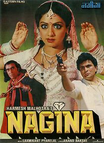 Watch Nagina