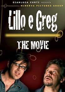 Watch Lillo e Greg - The movie!