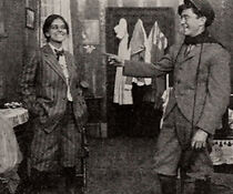 Watch Captain Barnacle's Courtship (Short 1911)